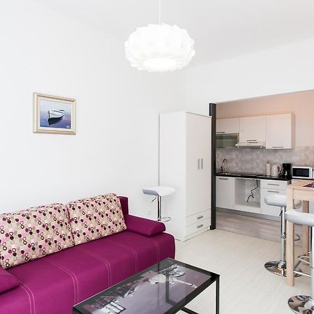 Apartment Purple Magic Dubrovnik Szoba fotó