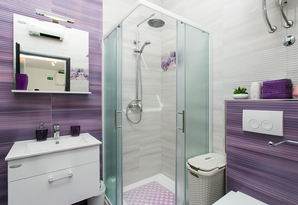 Apartment Purple Magic Dubrovnik Szoba fotó