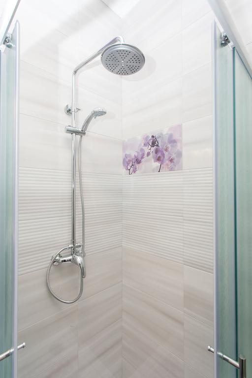 Apartment Purple Magic Dubrovnik Szoba fotó