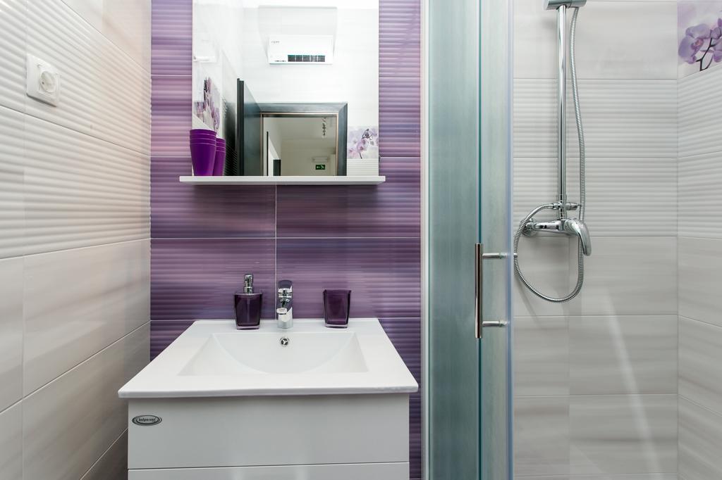 Apartment Purple Magic Dubrovnik Szoba fotó
