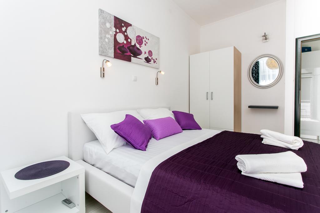Apartment Purple Magic Dubrovnik Szoba fotó