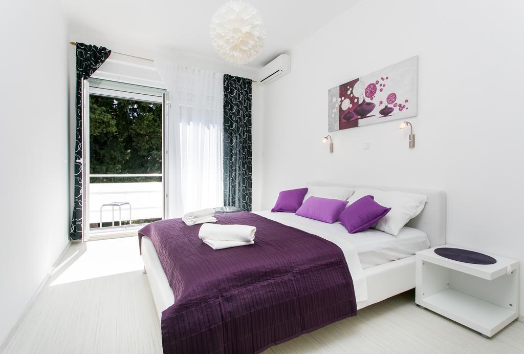 Apartment Purple Magic Dubrovnik Szoba fotó